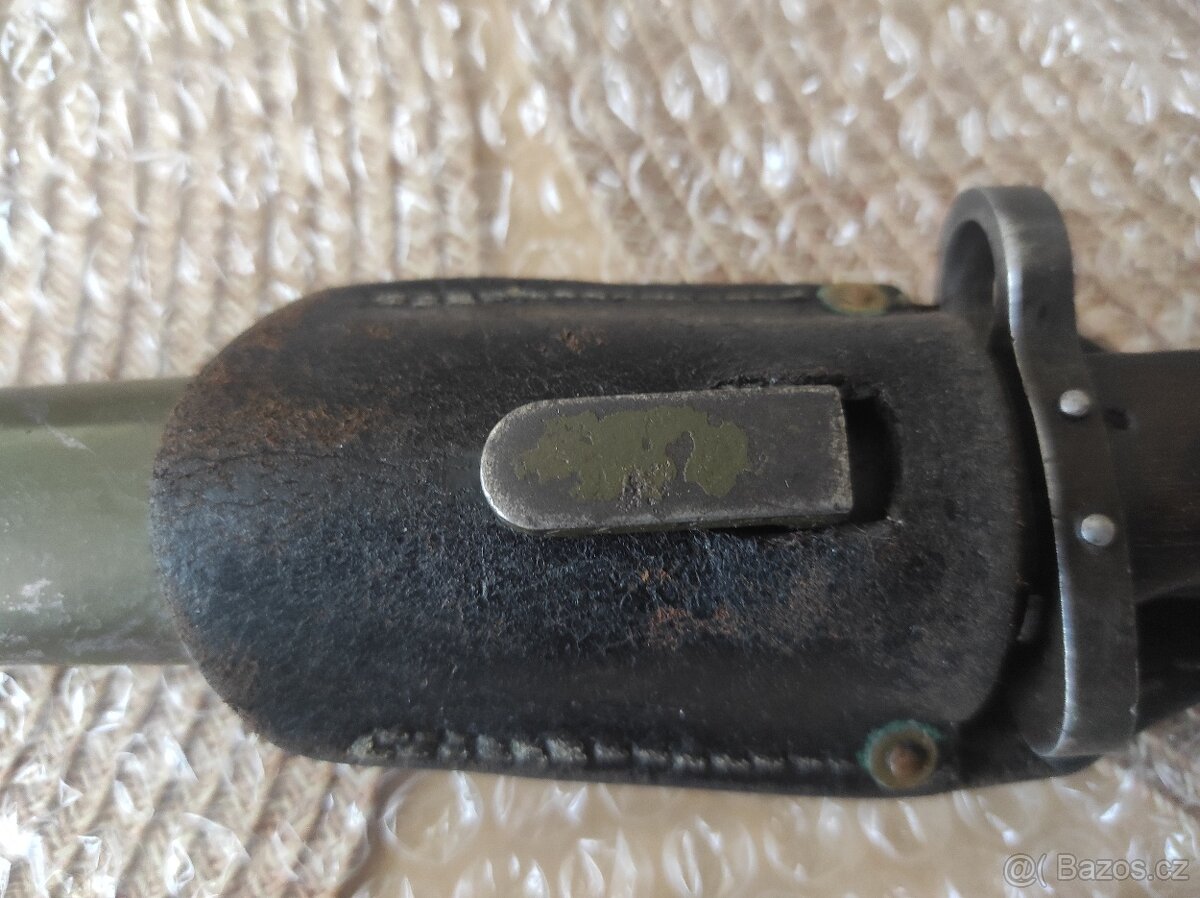 Bodák vz. 24 - Prodáno - 9