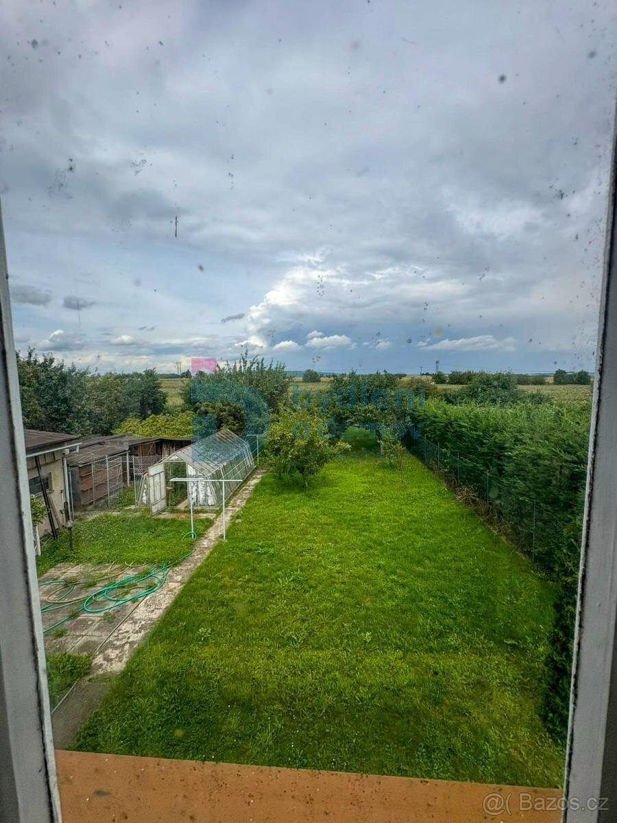 Prodej rodinného domu Mostkovice - 9