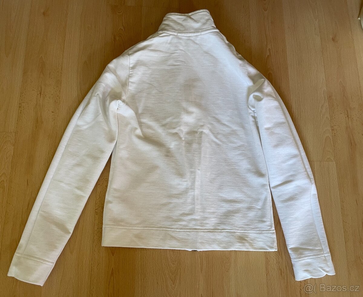 Balík dámských mikin velikost S super stav - 9