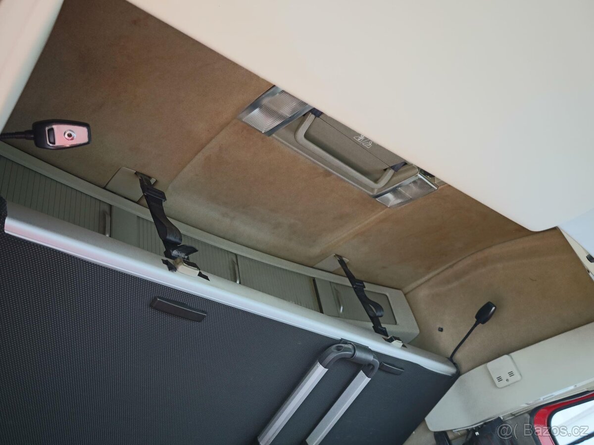 Volvo FH 500, GLOBETROTTER XXL, LOW DECK, EURO 6, AUTOMAT - 9