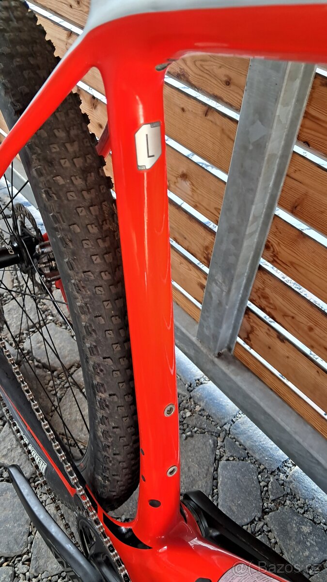 Cannondale F-Si Carbon lefty 29" vel.L - 9