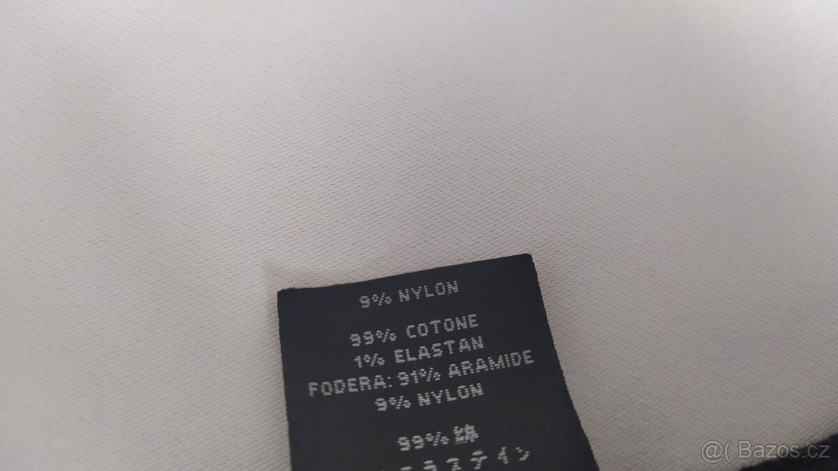 Harley Davidson Riding dámské - 9