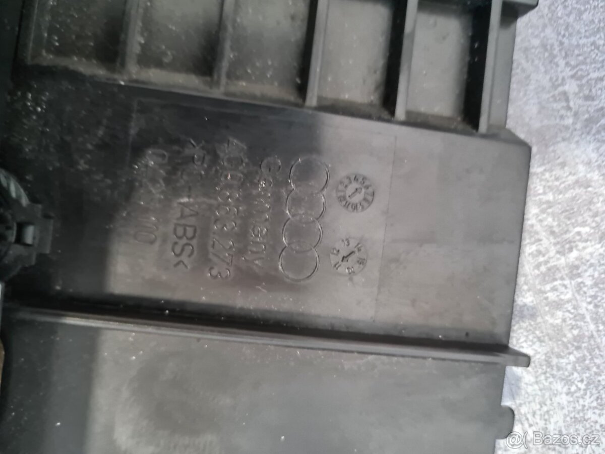 Panel MMI Audi a6 4g, Audi a7 - 9