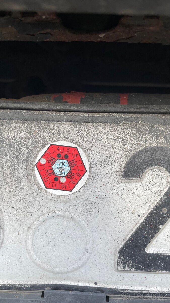 Hyundai H1 2.5 , 73kw, DPH - 9