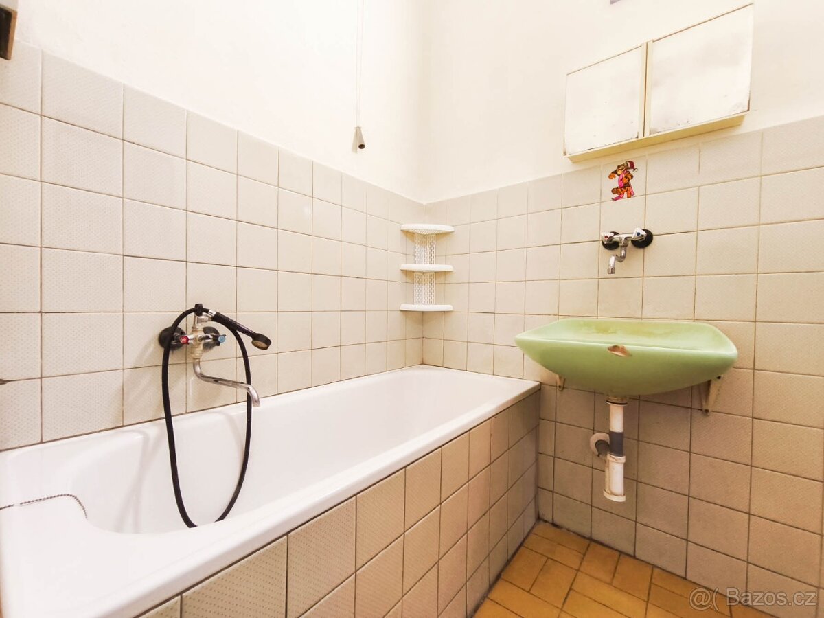 Prodej bytu 2+1, Jihlava - 9