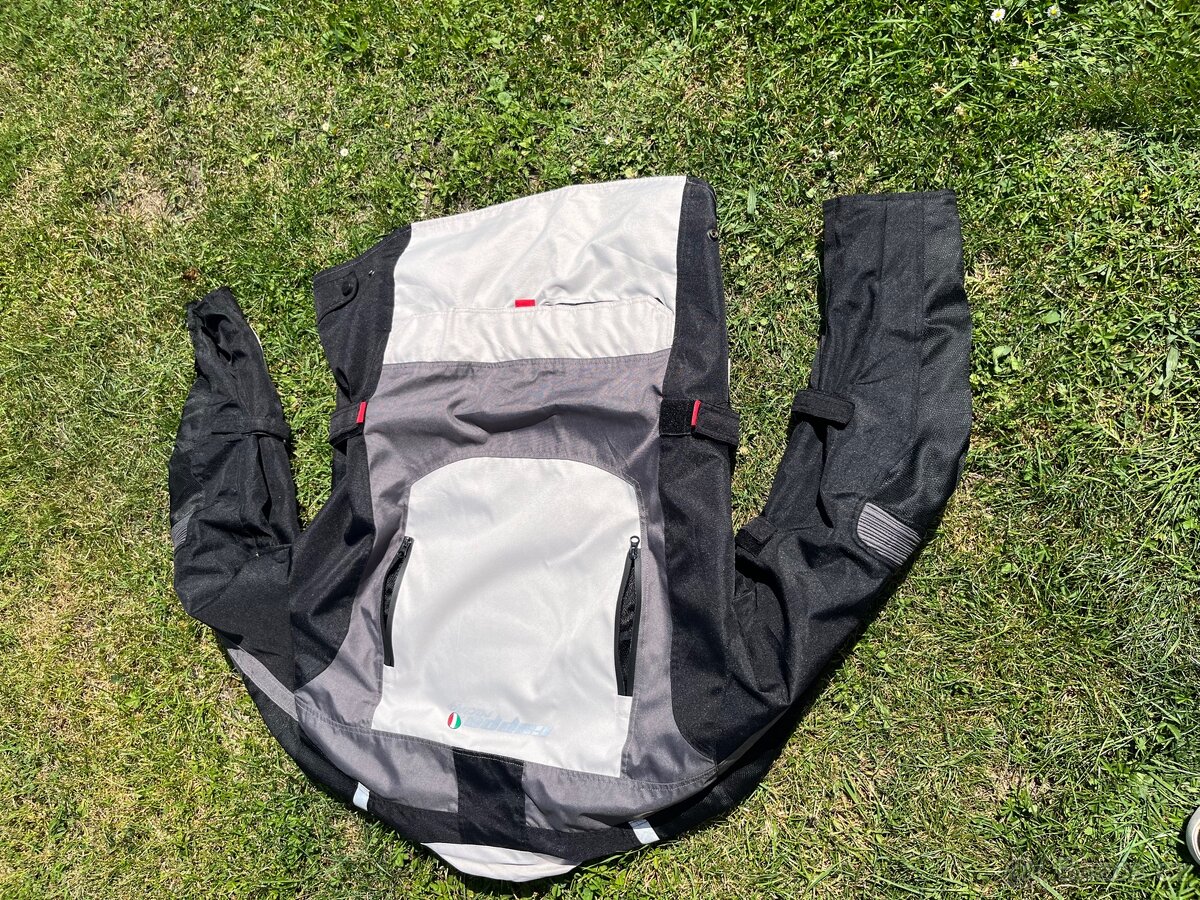 Panské moto oblečení - 9