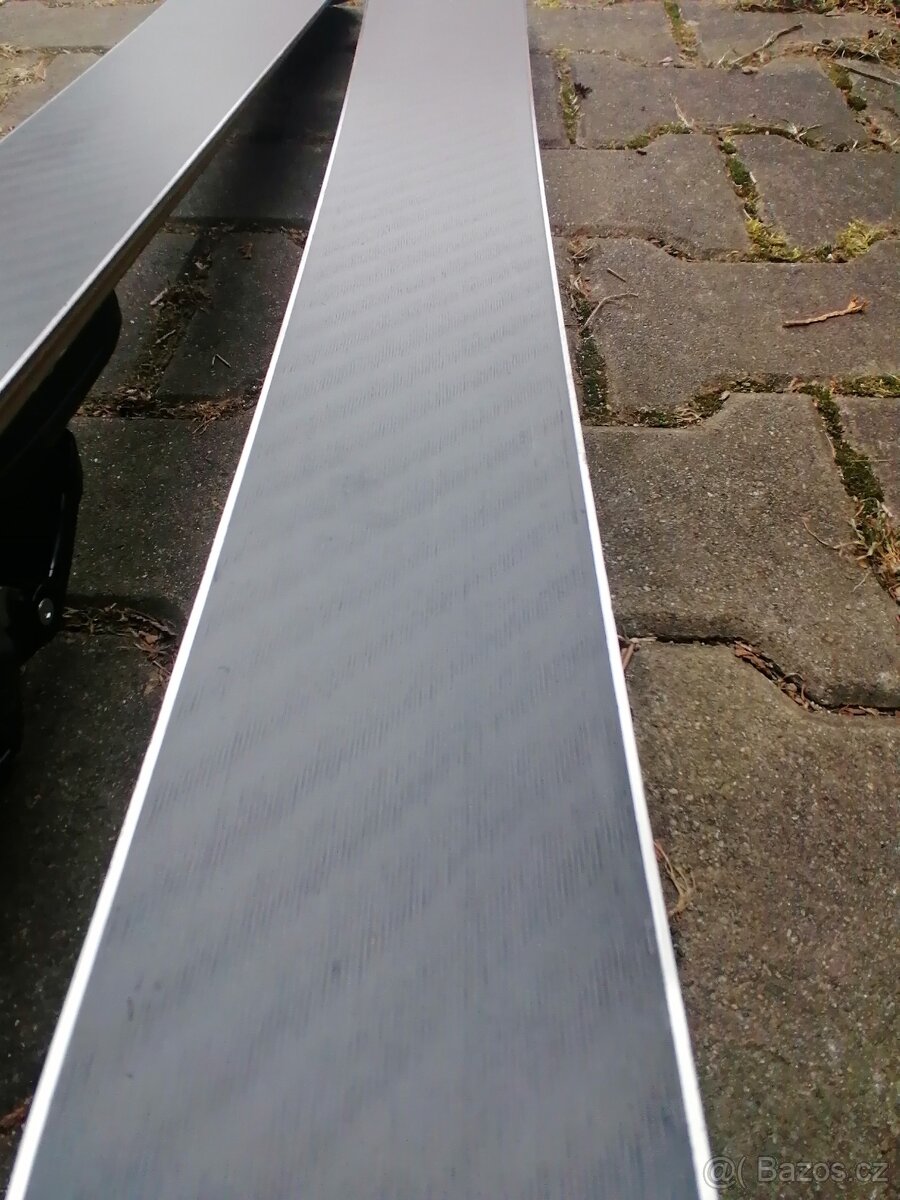 ATOMIC CLOUD C12 154cm r-13,2. Model 2021/2022 - 9