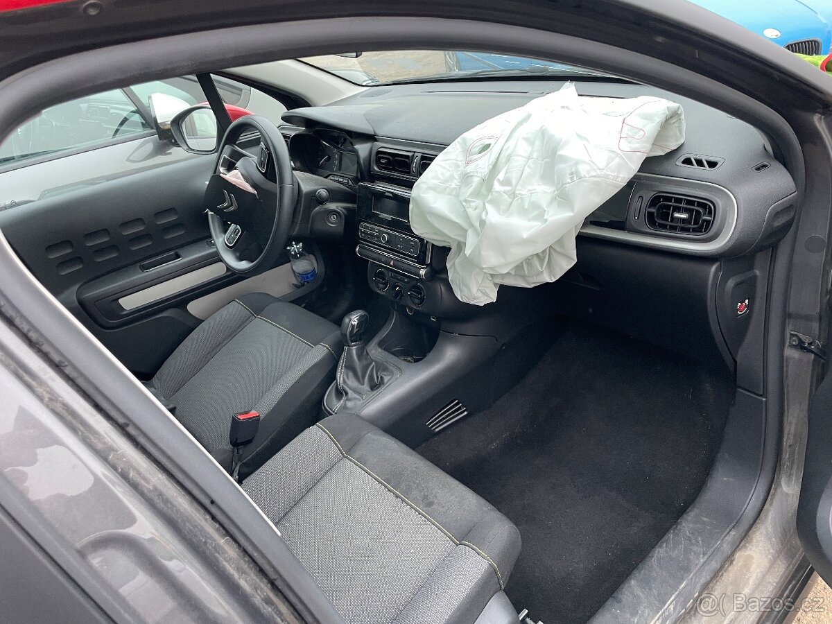 Citroen C3 lll 2019 - 9