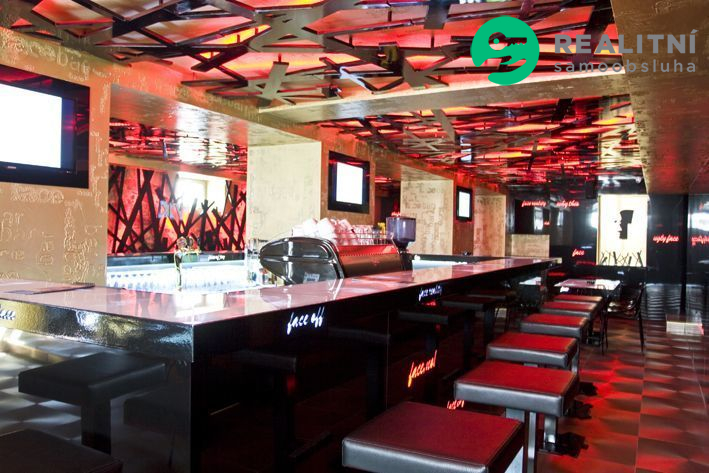 Prodej obchodního prostoru 1 100 m² Šumperk, Dr. E.... - 9