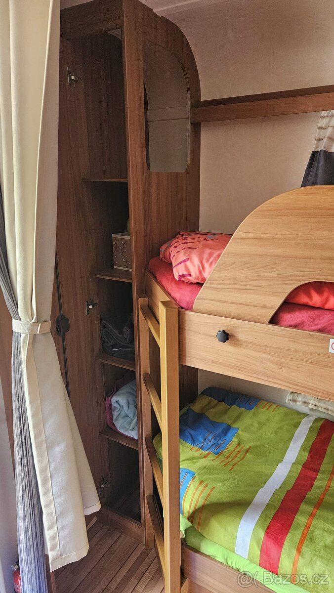 karavan Caraone QDk 480-SLEVA PŘI PRODEJI V 2025 - 9