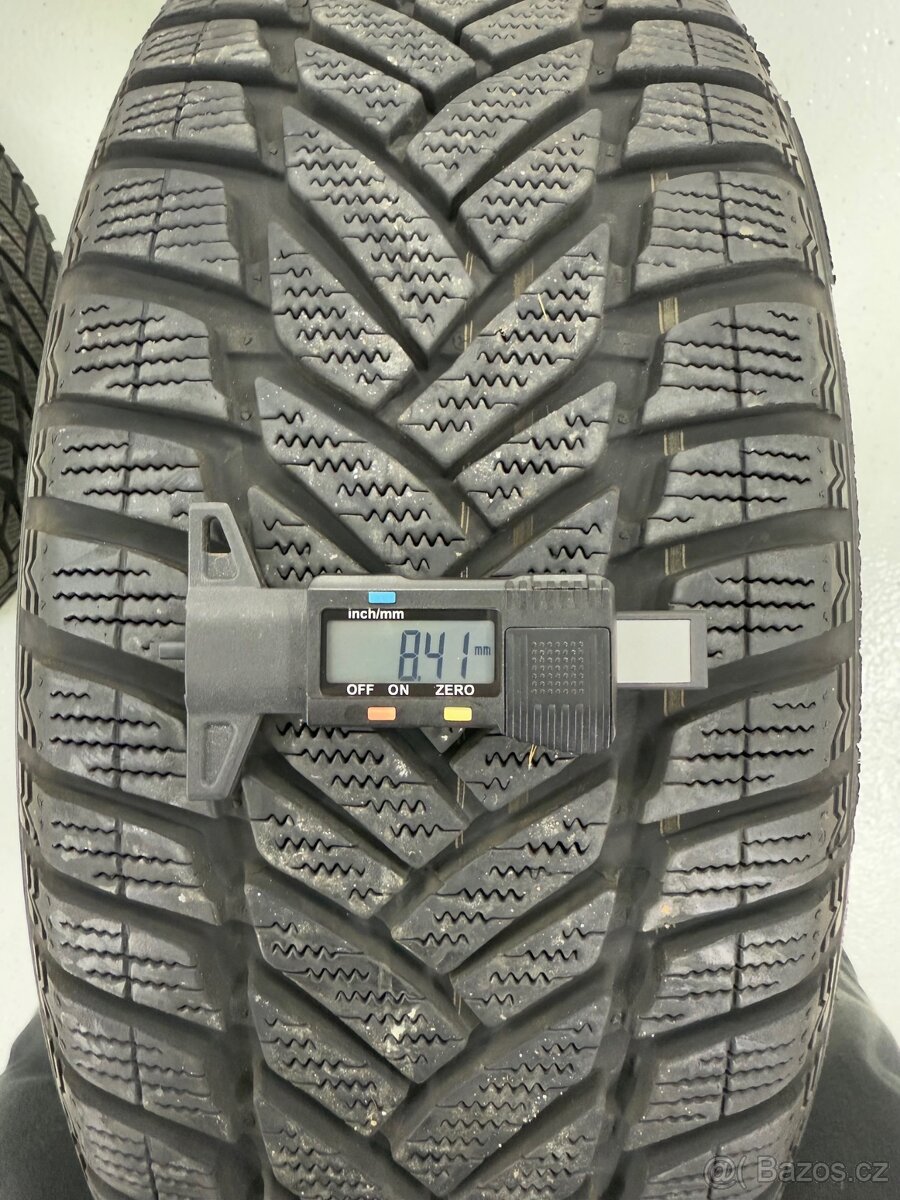 Alu kola zimní r16 - 9