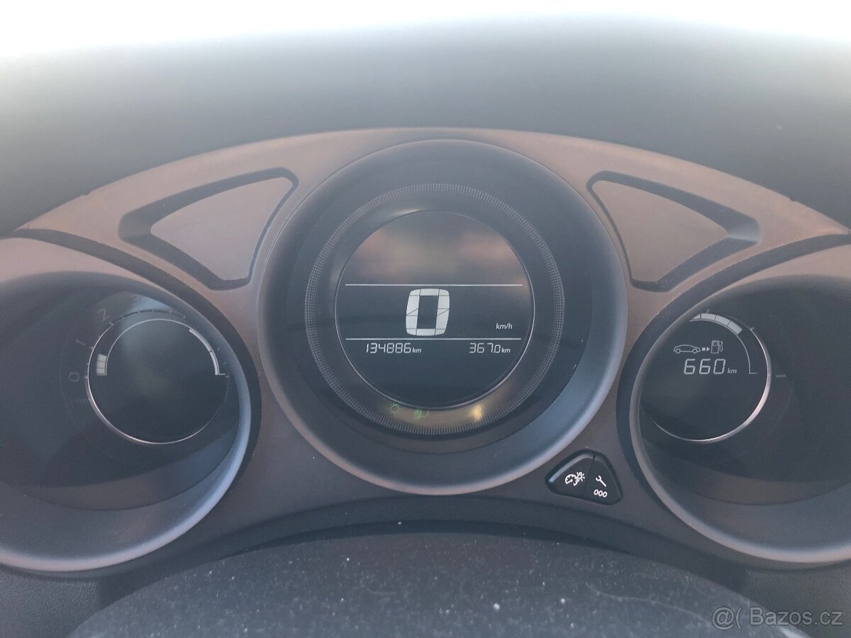 Citroen C4 1.6 HDi - 9