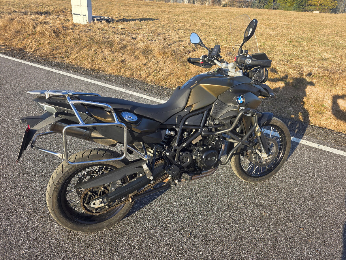 F800GS - 9