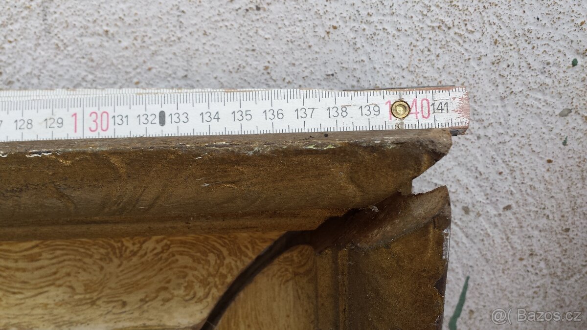 Velký rám na obraz - 9