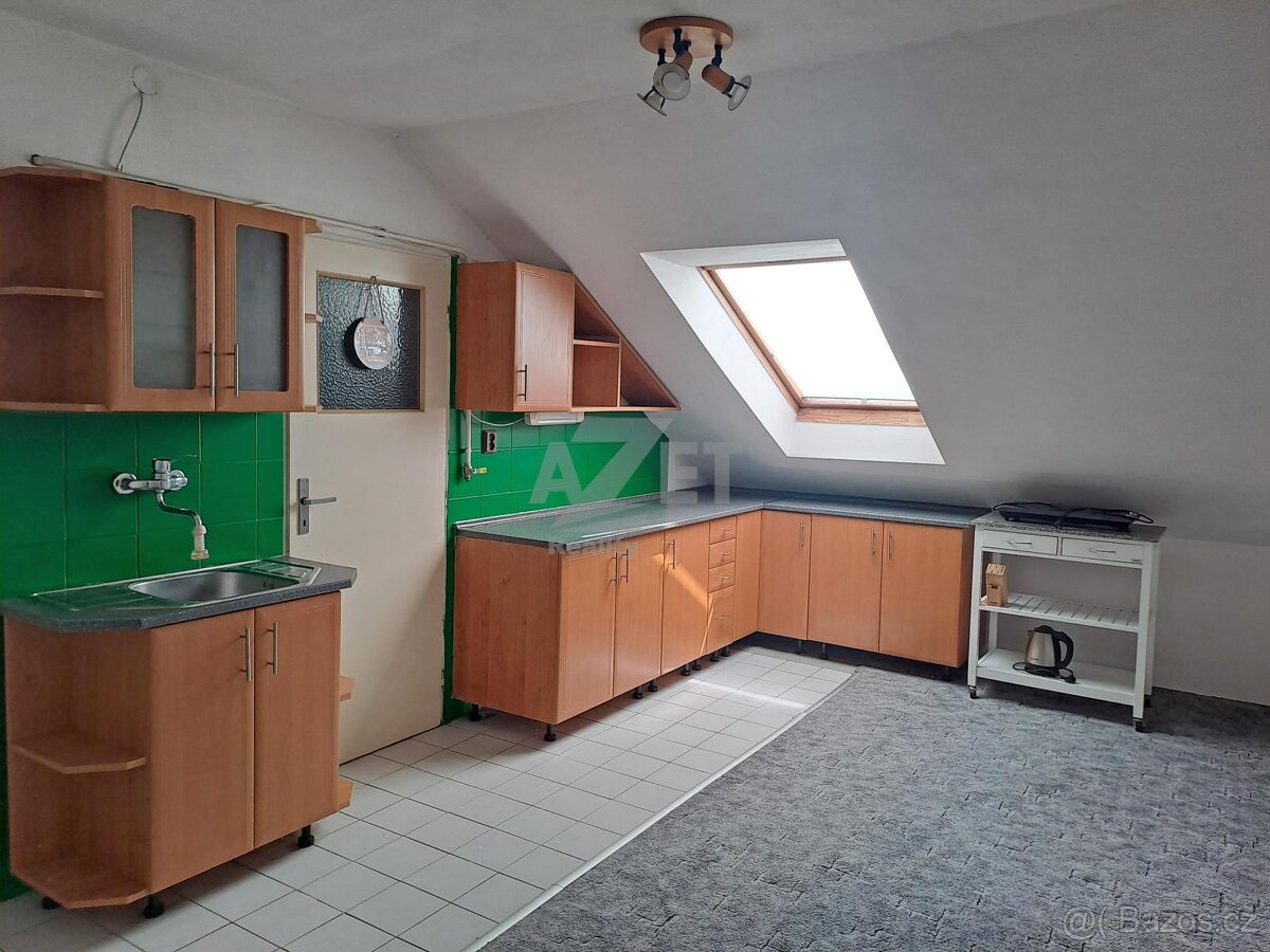 Prodej, rodinný dům 286 m2, Vratimov, ul. Nová - 9