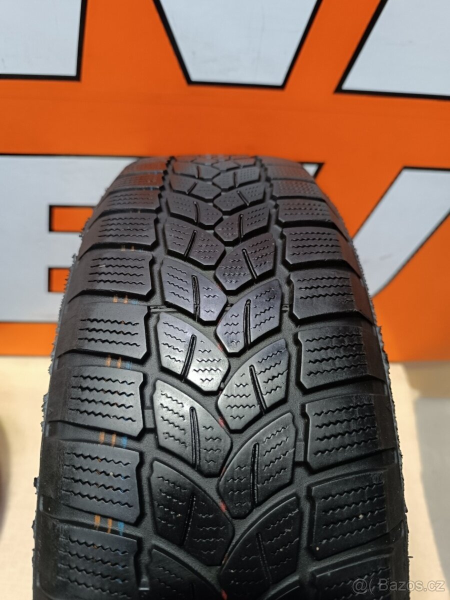 Zimní sada pro Opel Corsa 6x15'' ET39 , 185/65/15 - 9