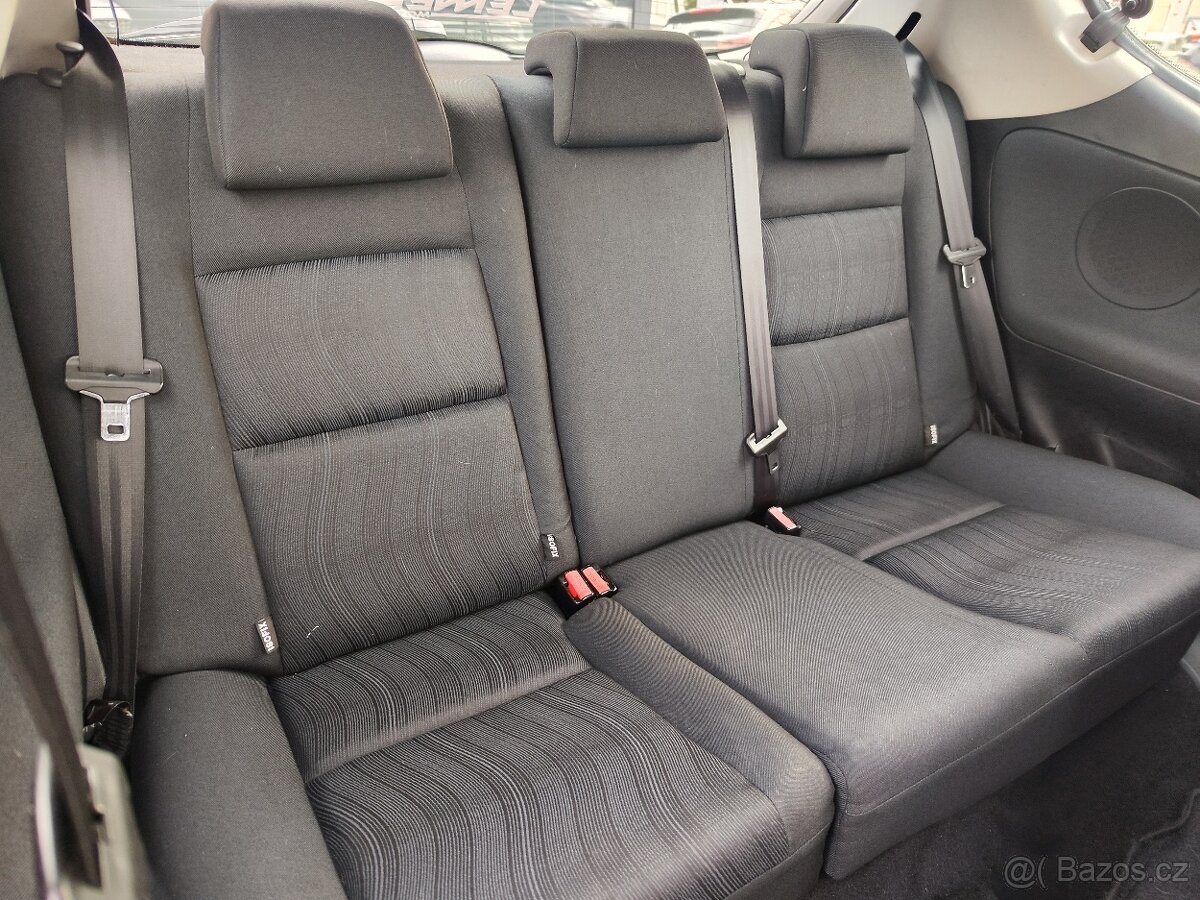 Peugeot 207 1.4i/65kW Urban - 9