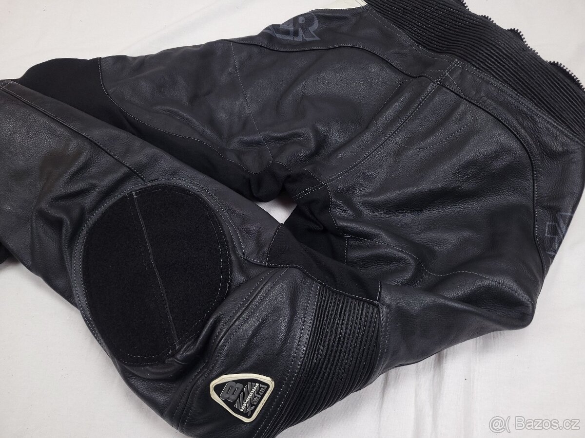 Probiker PRX-8 dámska dvojdielna kožená moto kombinéza 40 M - 9