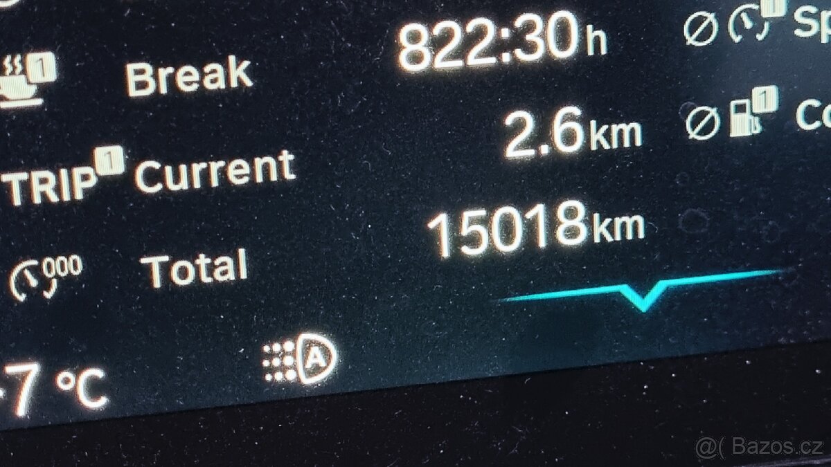 BMW S 1000 R M paket Carbon 2022 - 9