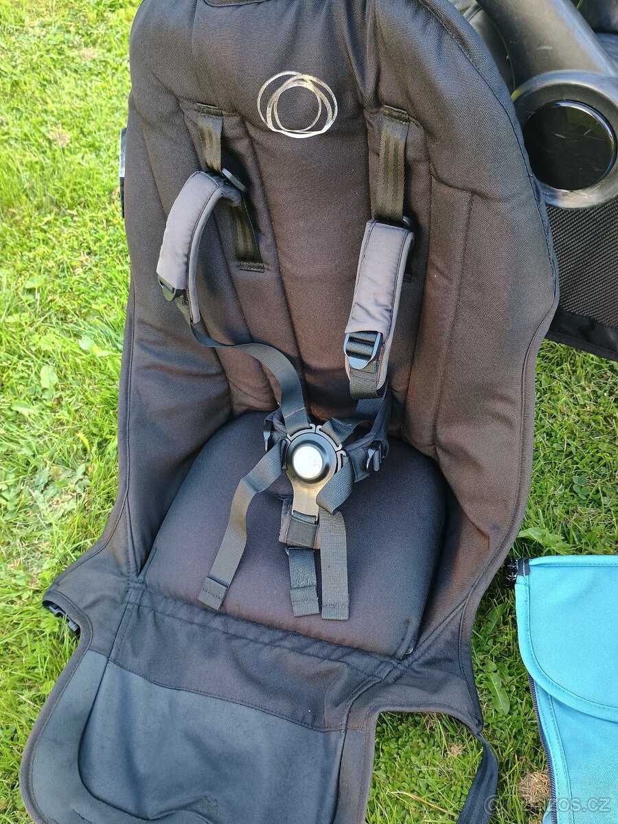 Kočárek Bugaboo Buffalo - 9