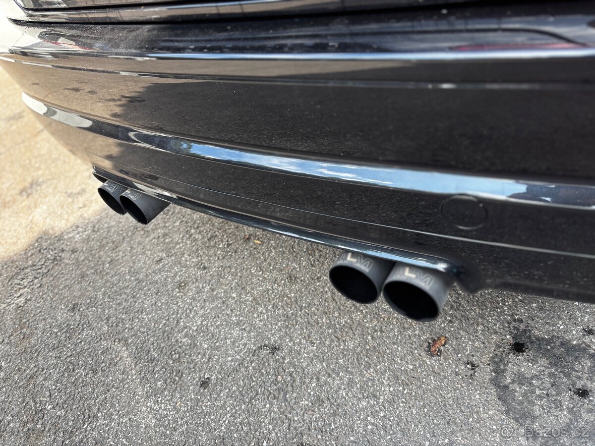 BMW E46 325ci M paket - 9