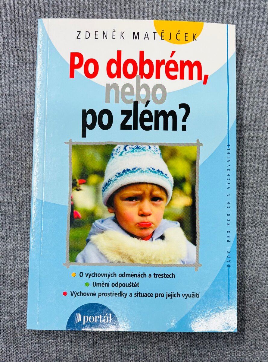 TOP stav - sbírka knih nejen o výchově dětí - 9