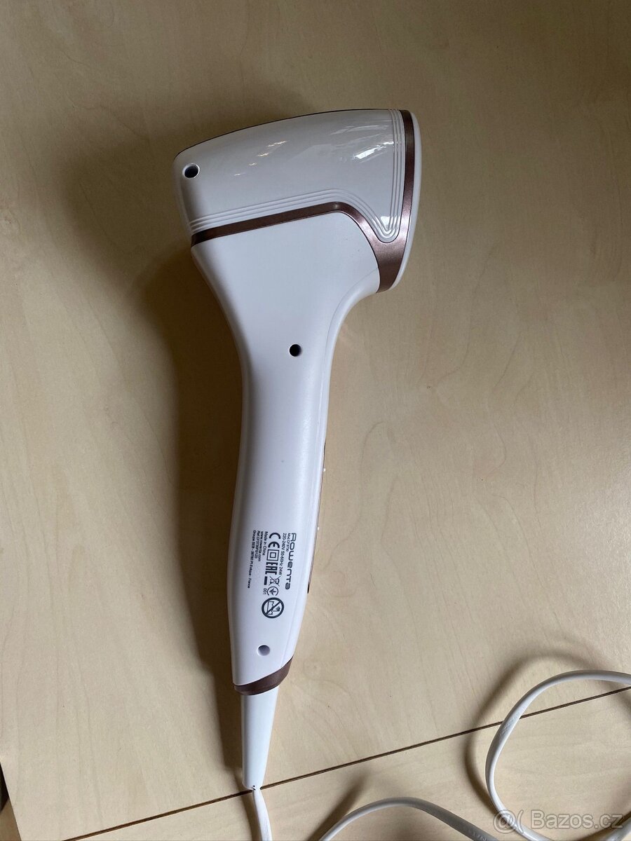 Kulma na vlasy Rowenta - 9