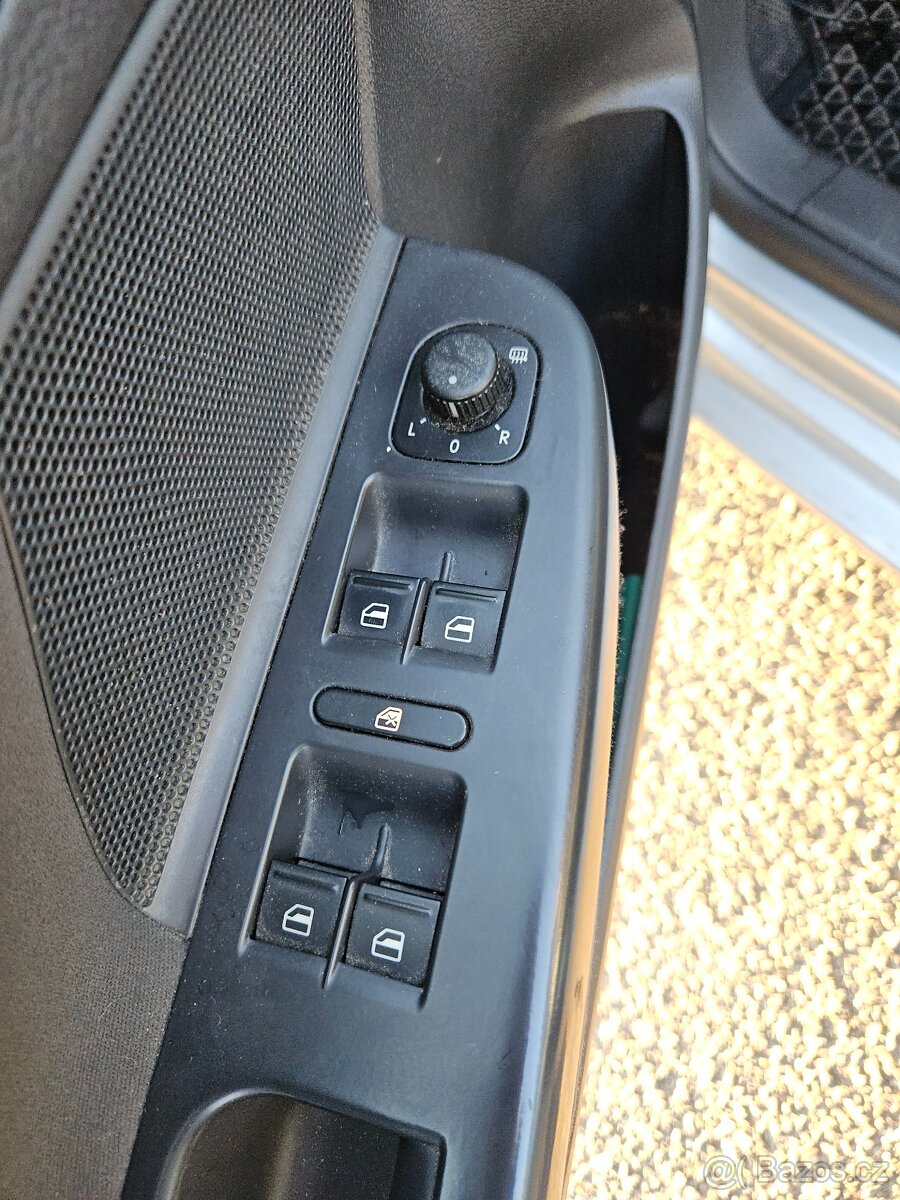 VW Golf 5 GT Sport - 9