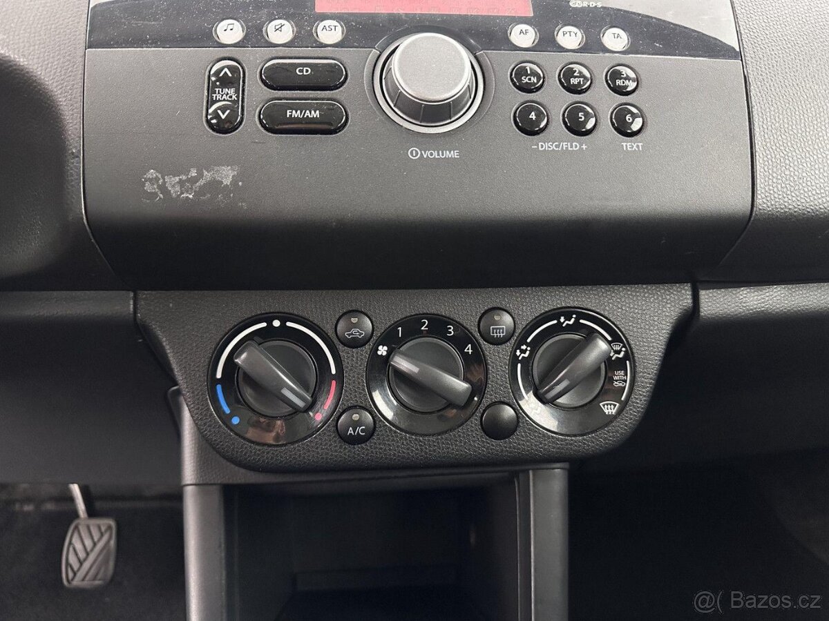 Suzuki Swift 1.3GLS - 9
