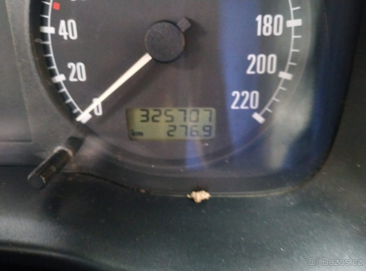 Octavia I 1.9tdi - 9