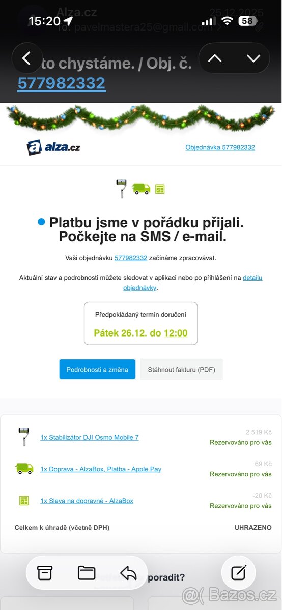 Dji osmo mobile 7 - 9