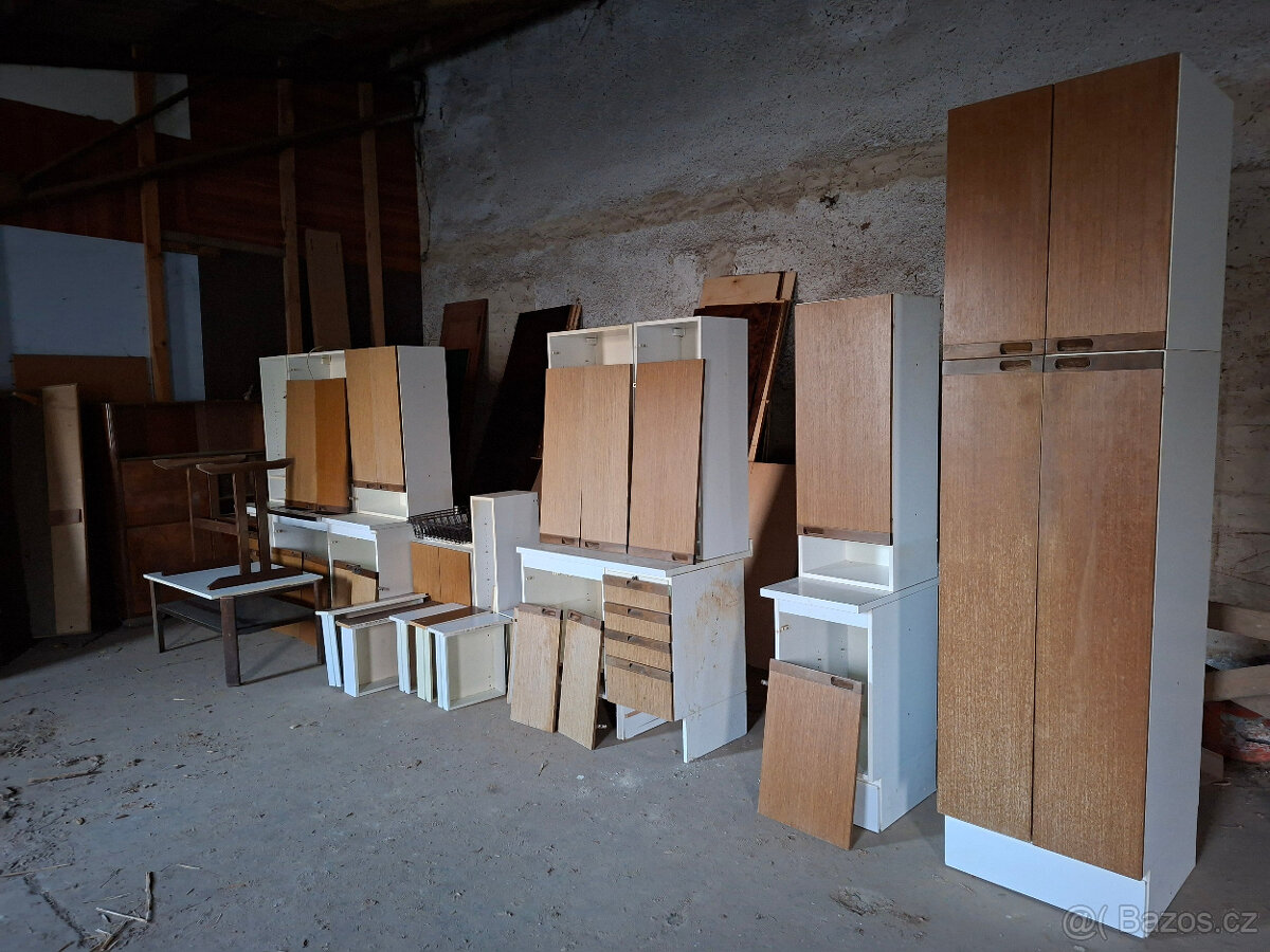 Kuchyně Aroma - prodej - 9