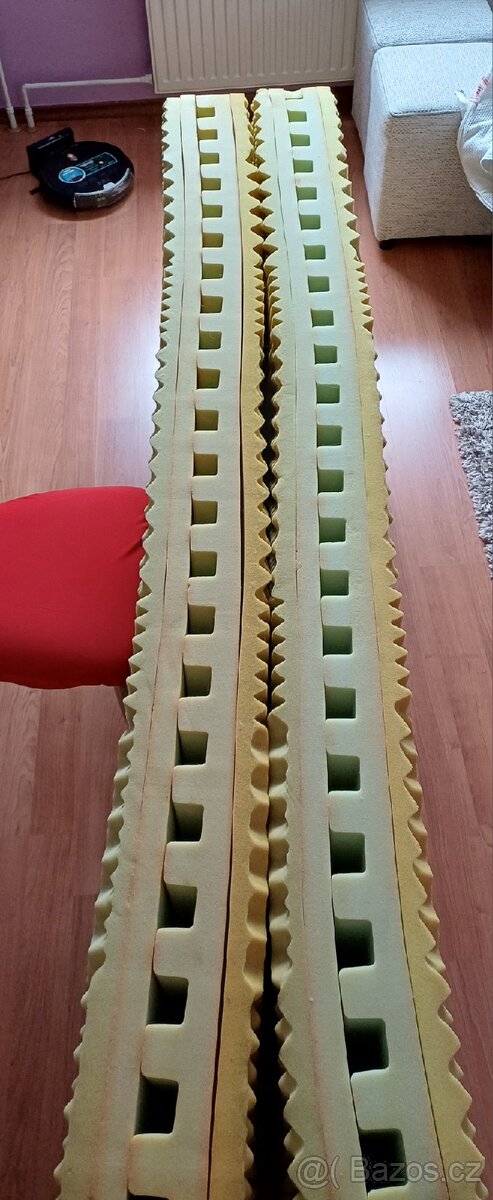 Matrace SilverGuard - 9