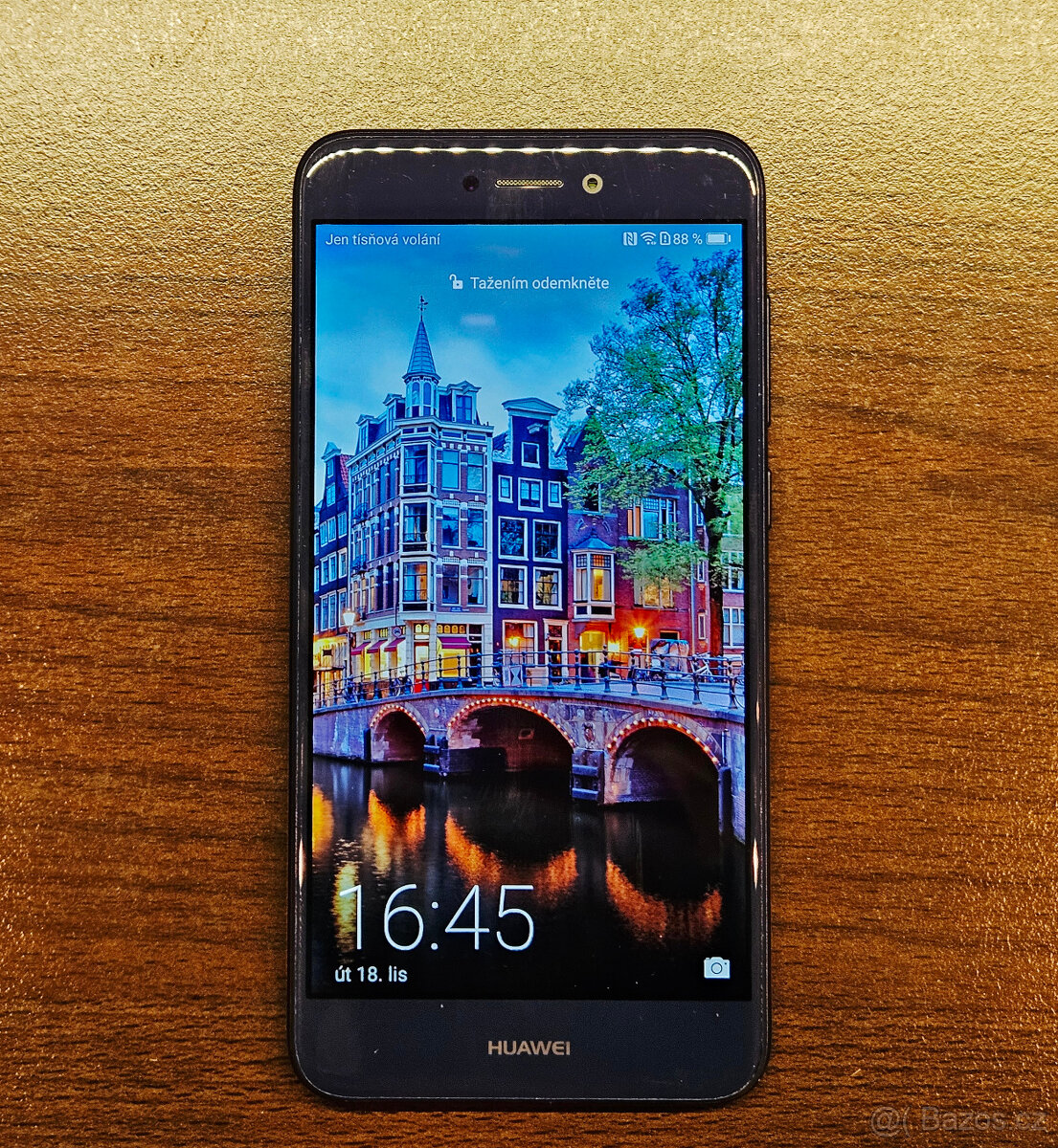 Huawei P9 Lite Dual SIM - 9