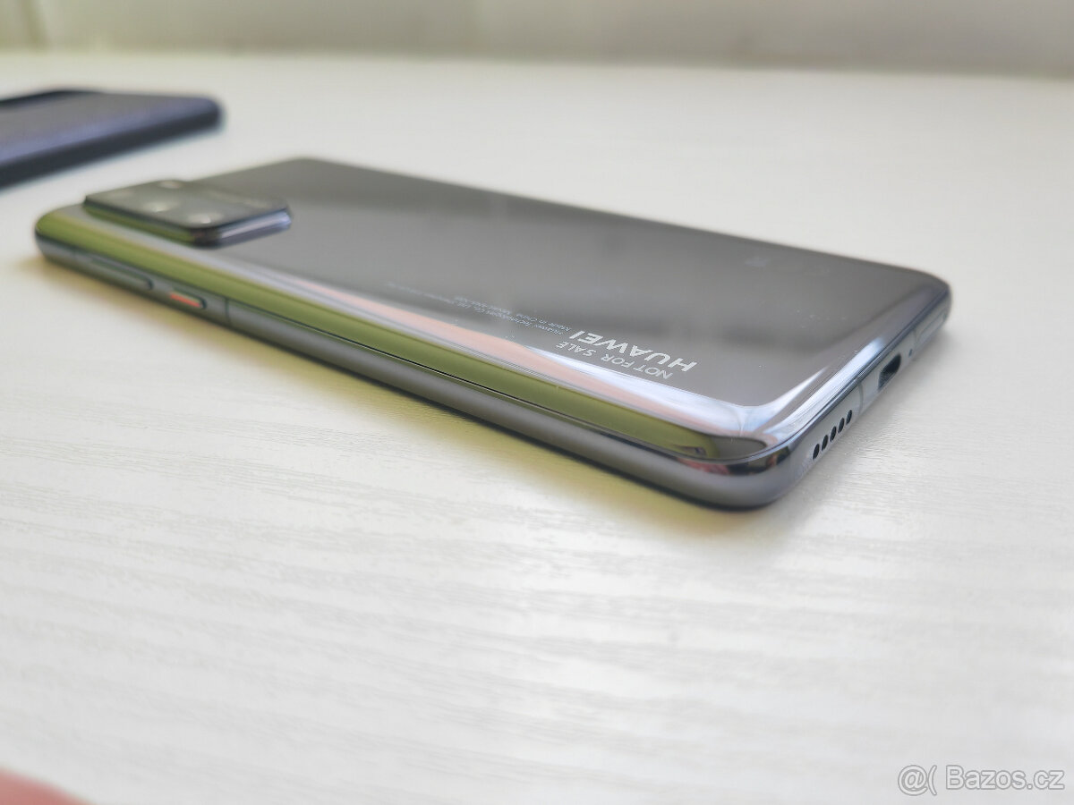 Huawei P40 8/128 GB Dual Sim - 9