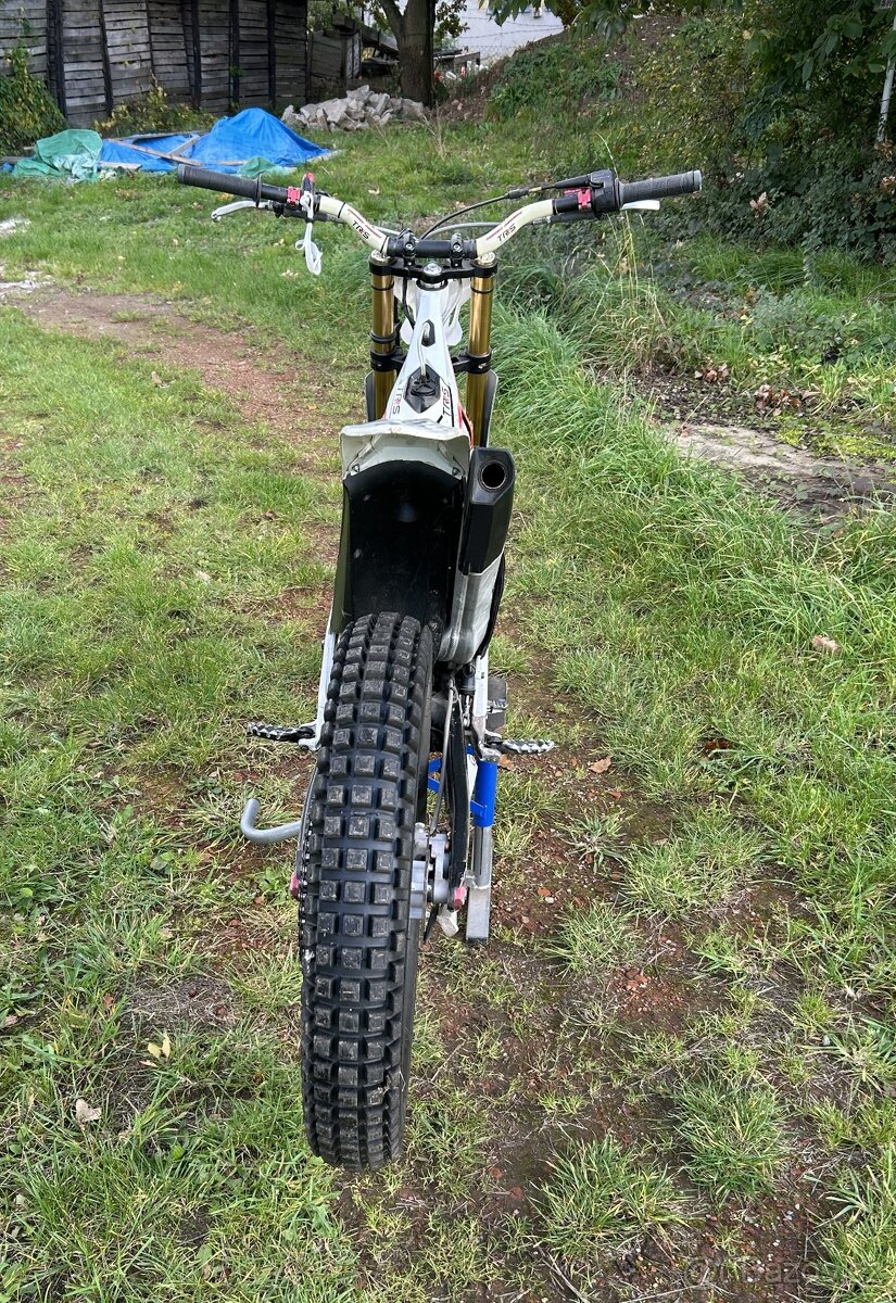 TRS One 300 RR 2019 - 9