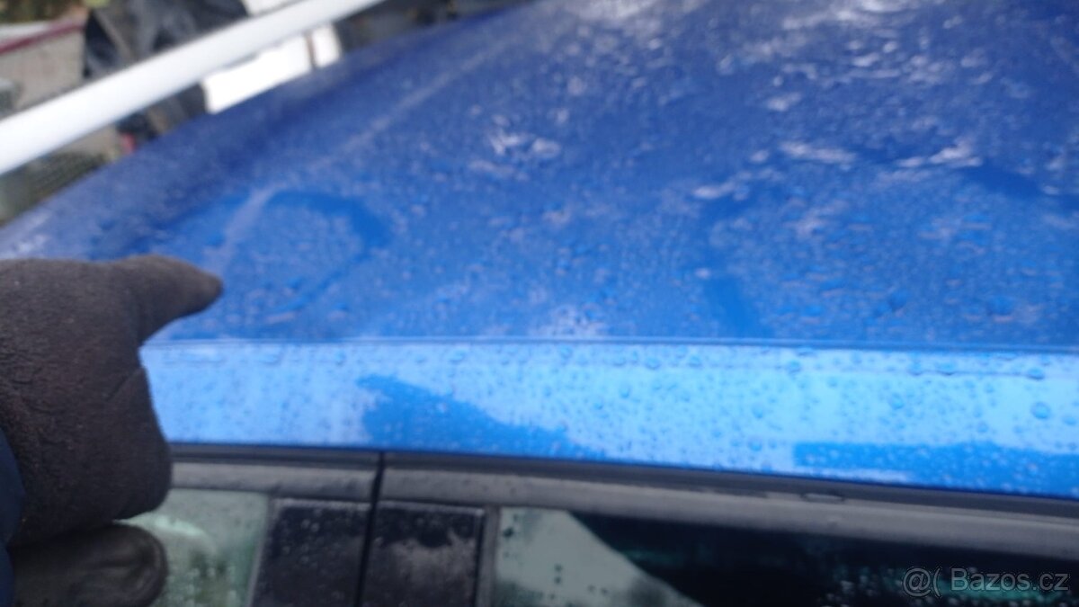 Škoda Scala automat DSG - 9