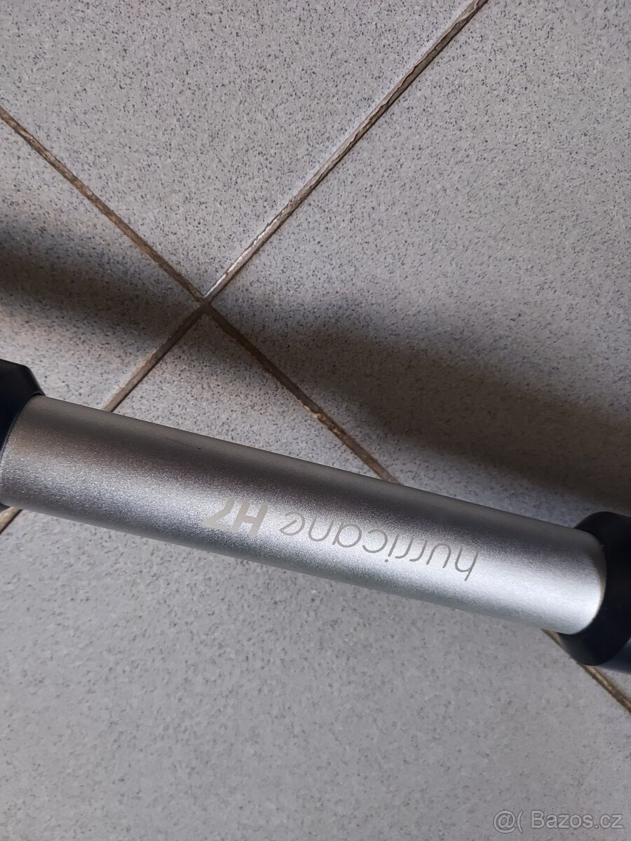 Aku vysavač Hurikane H7 - 9