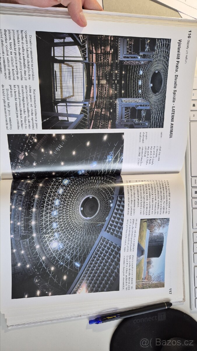 Architektura a stavebnictví ČR - 9