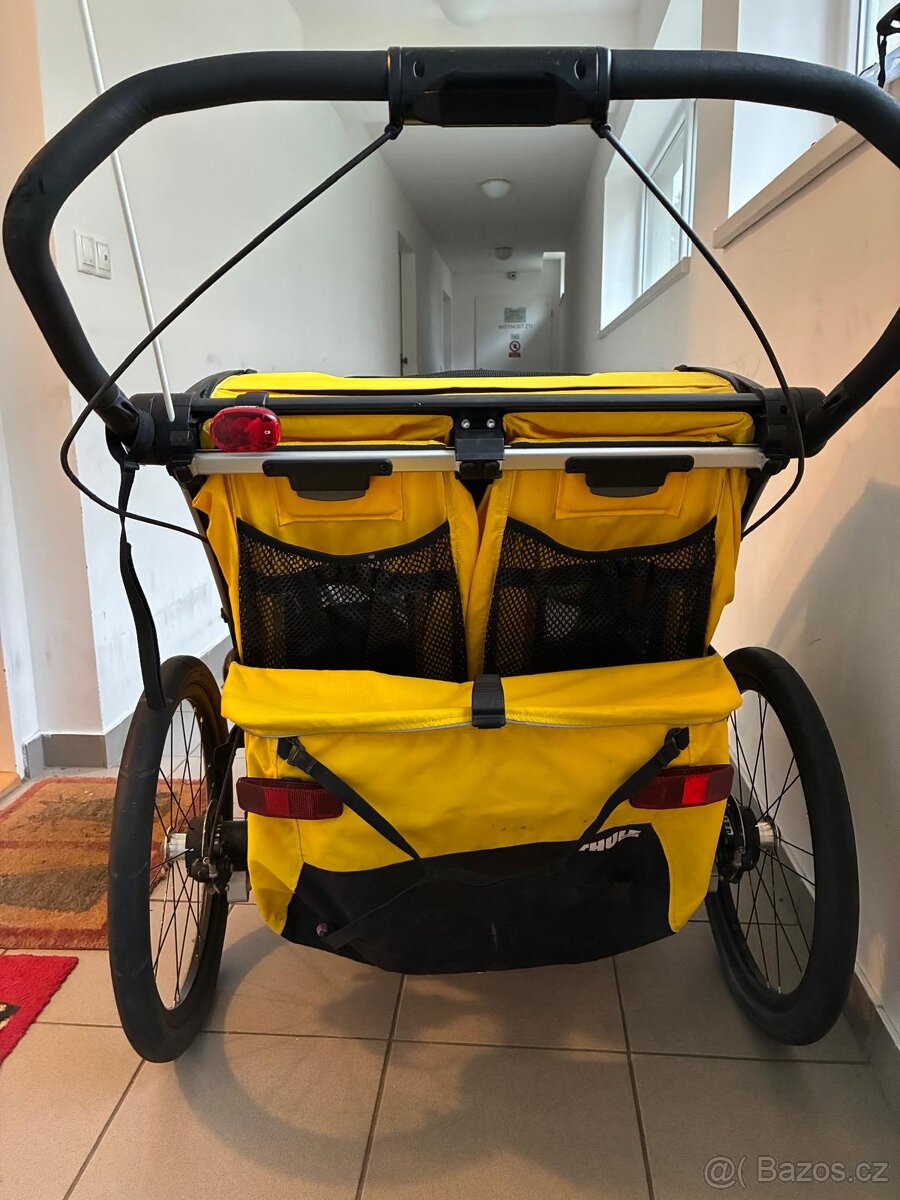 Thule Chariot Sport 2 - 9