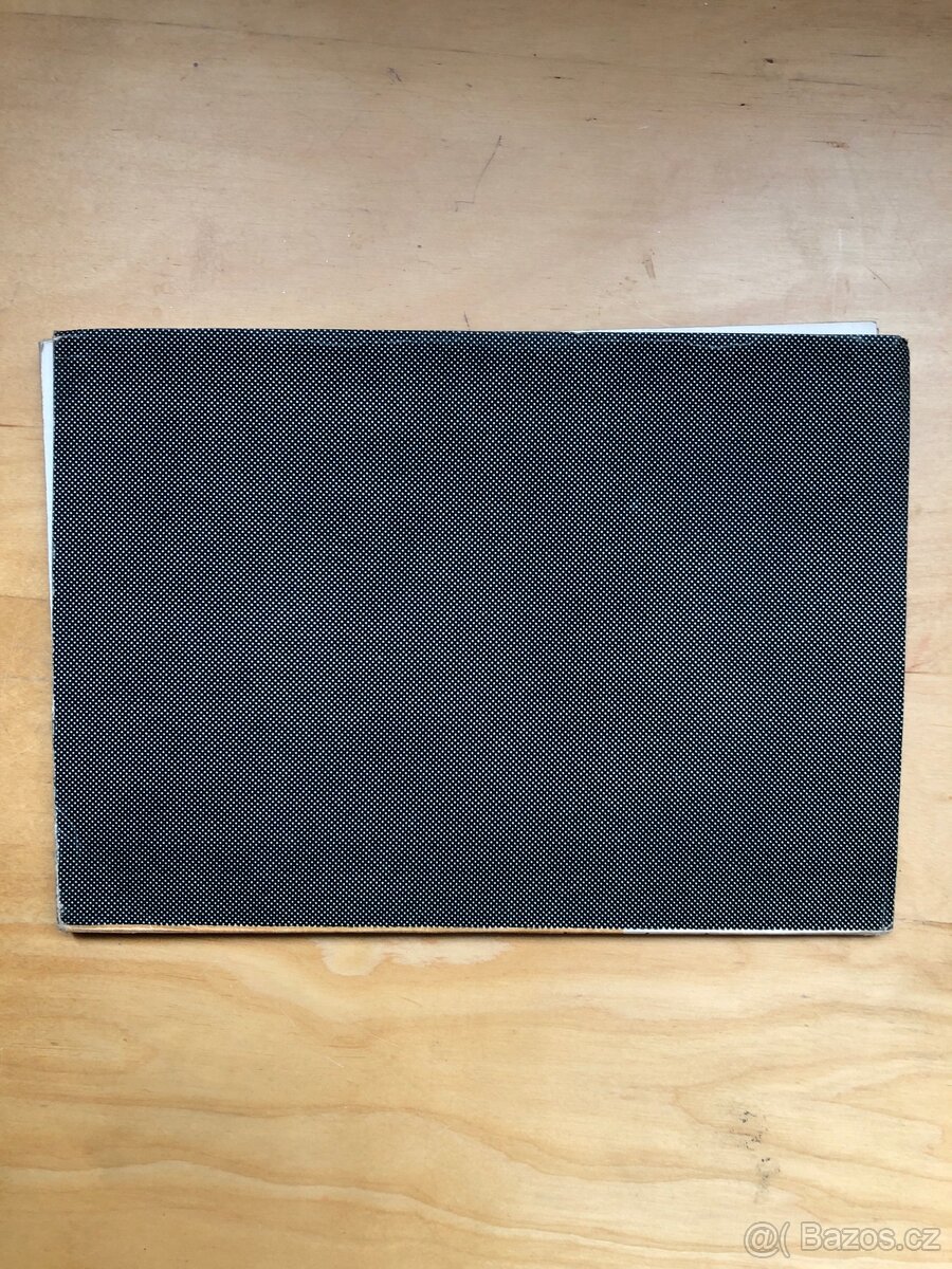 ŠTYRSKÝ; J. / J. HEISLER: NA JEHLÁCH TĚCHTO DNÍ. - 1945. - 9