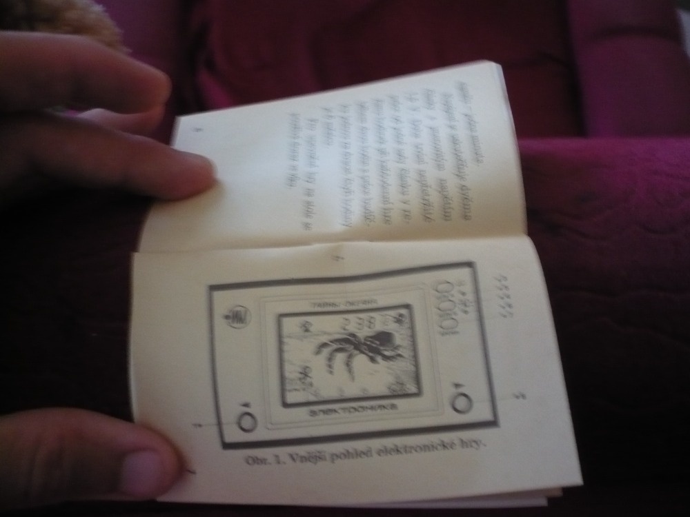 Tajemství oceánu Tajnij Okeána. - 9