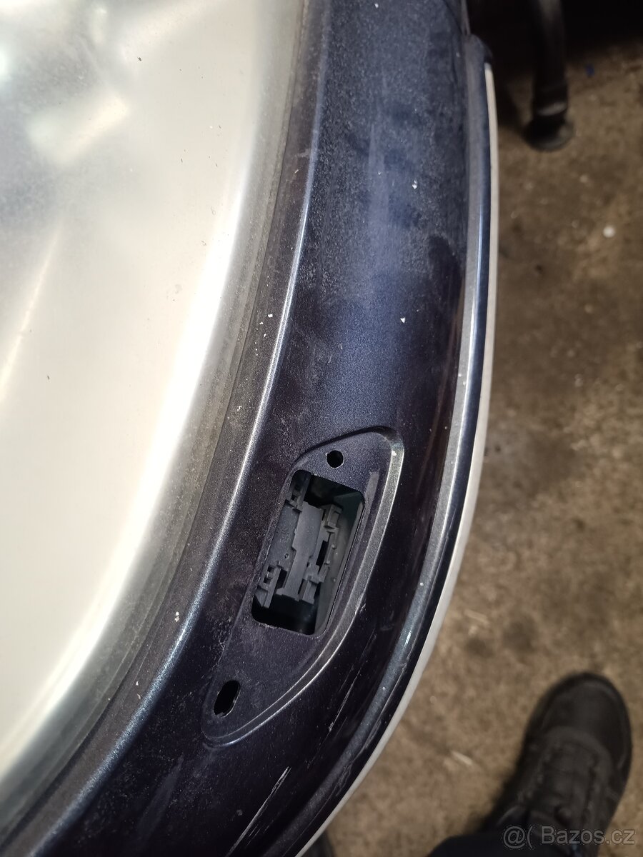 Lancia Phedra díly - 9