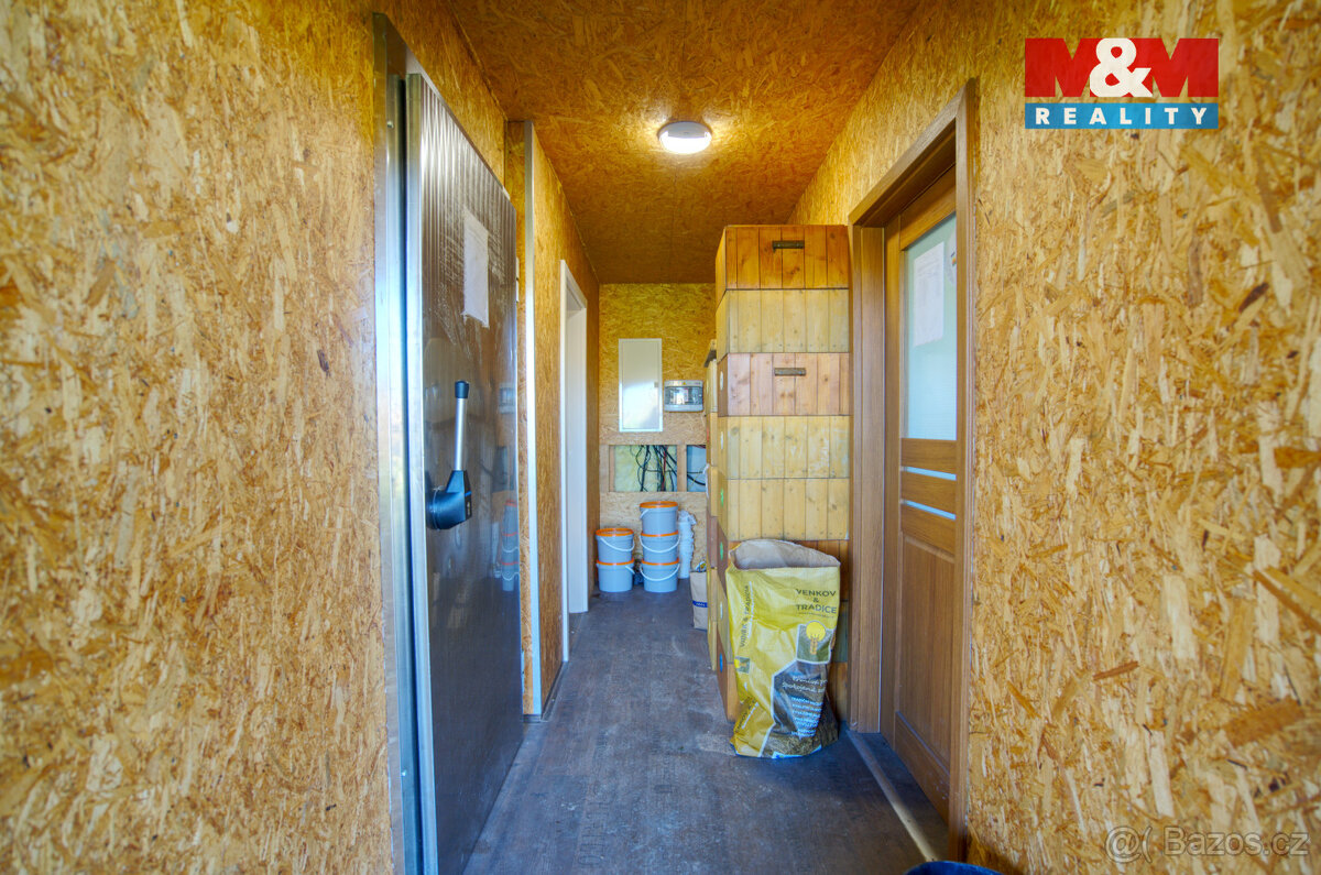 Prodej ovocného sadu, 70922 m², Fulnek - 9