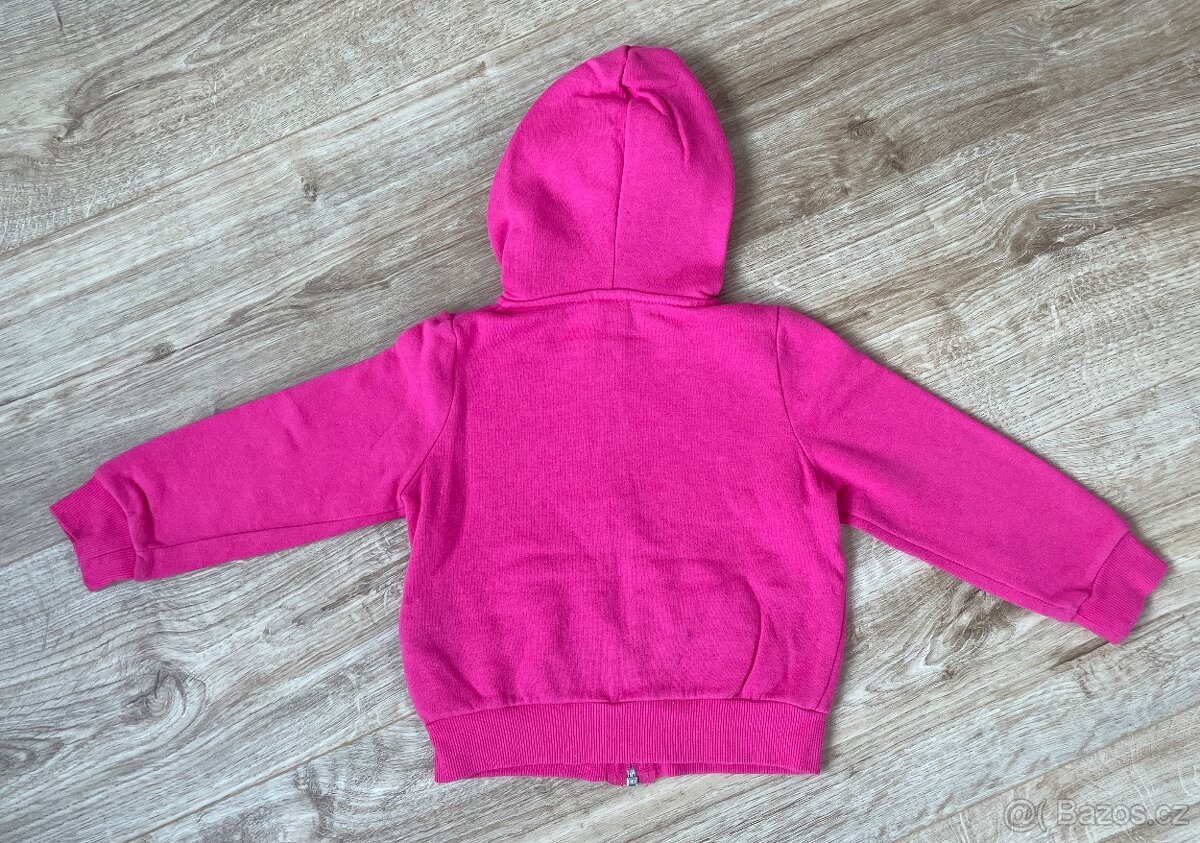Dětské oblečení vel. 98/104 (1/2) - 9
