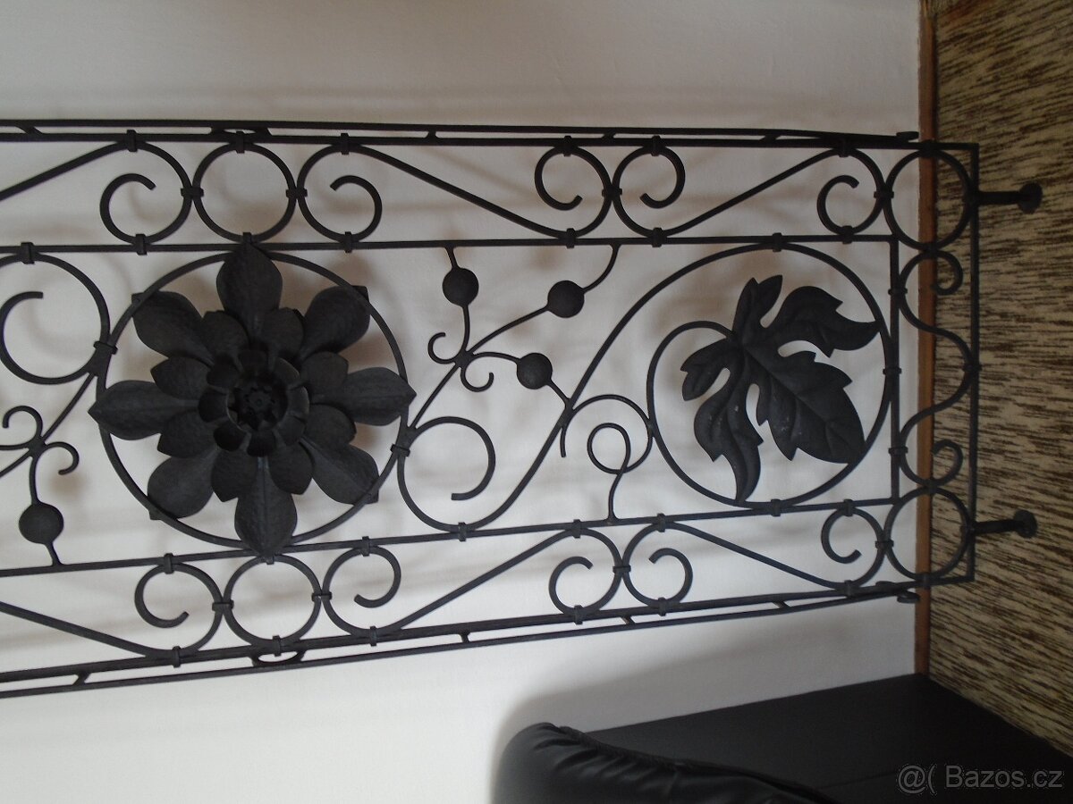 Umělecké kovářství - 9