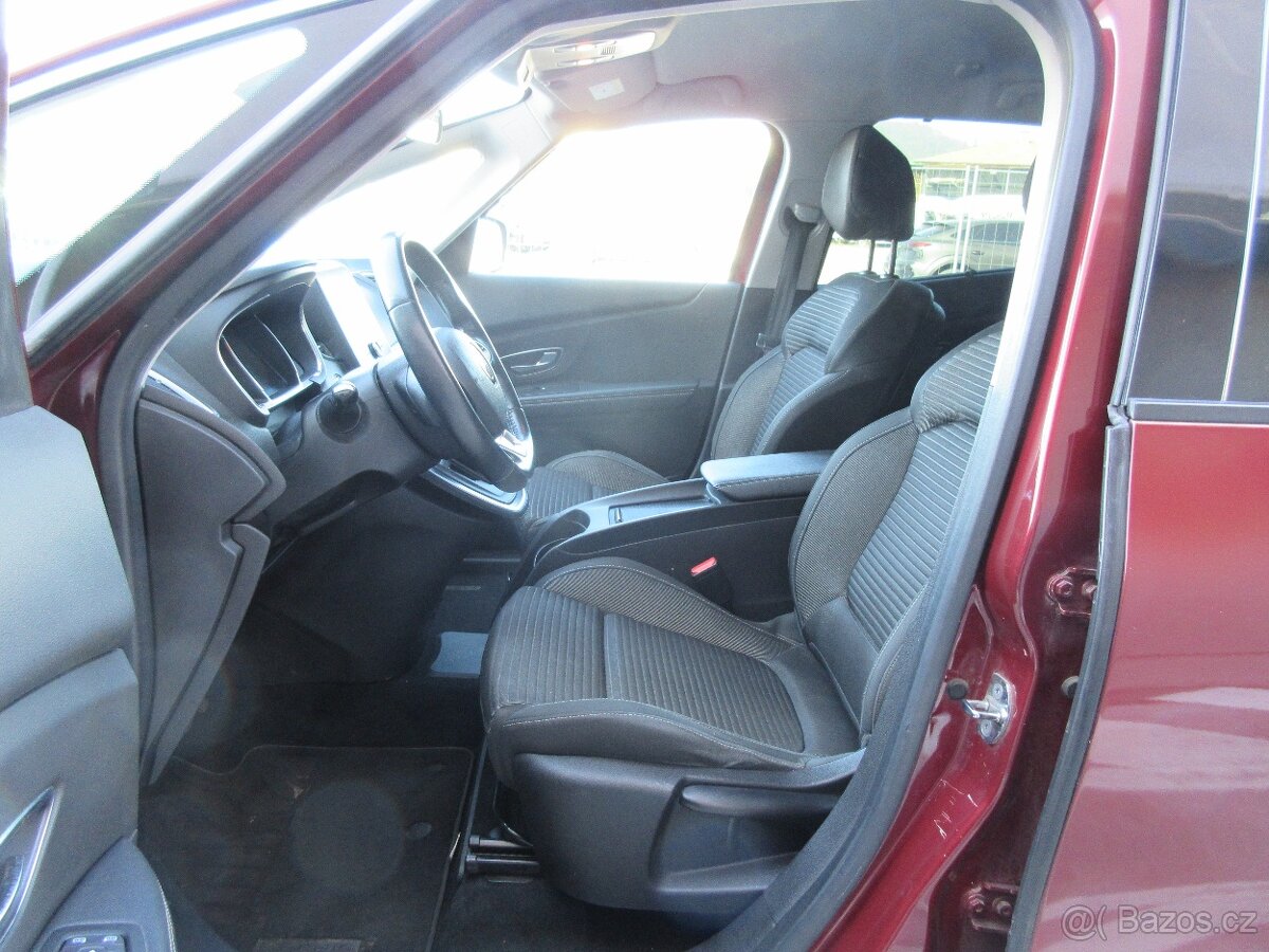 Renault Grand Scénic Energy dCi 110 Intens - 9