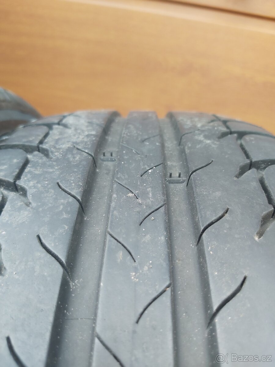 Letní kola Octavia 3 r16" - 9