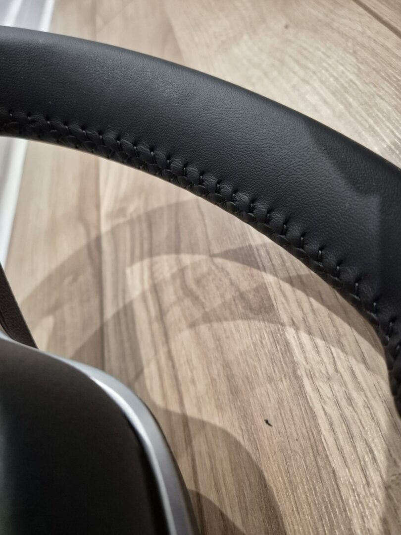 SKODA KOZENY MULTIFUNKCNI VOLANT s AIRBAGOM - 9