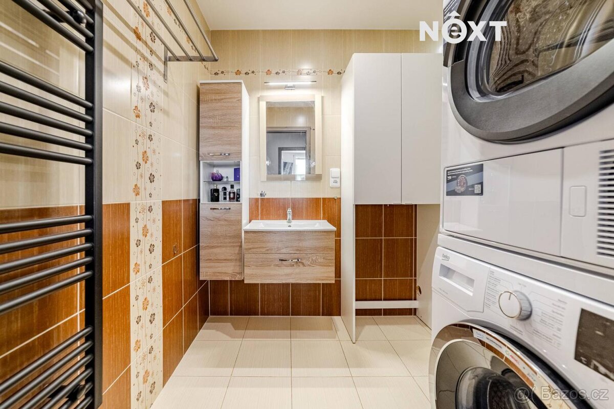 Prodej byt 3+1, 70㎡ - 9